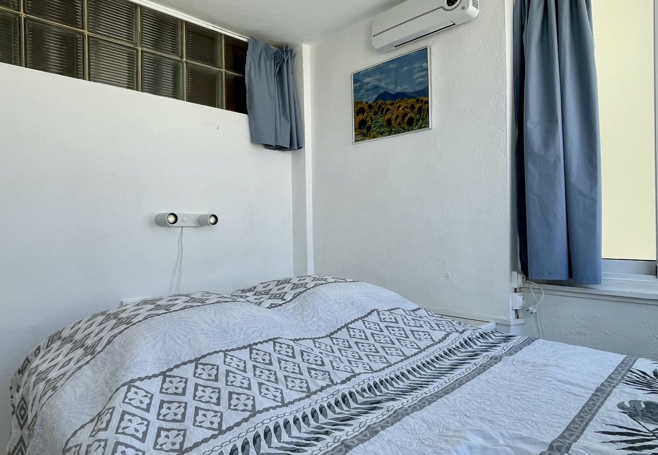 Apartamento en Estartit - CANIGO C3