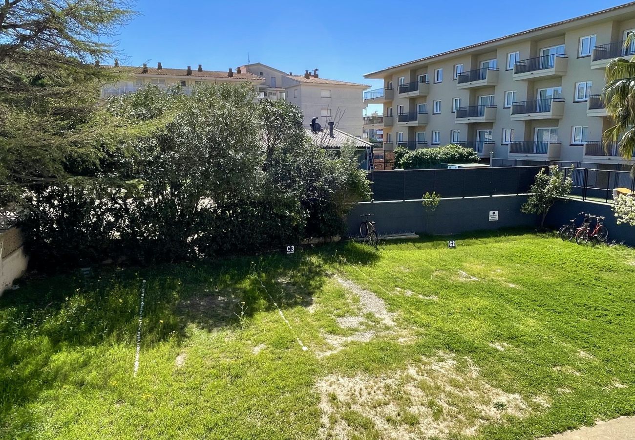 Apartamento en Estartit - CANIGO C3