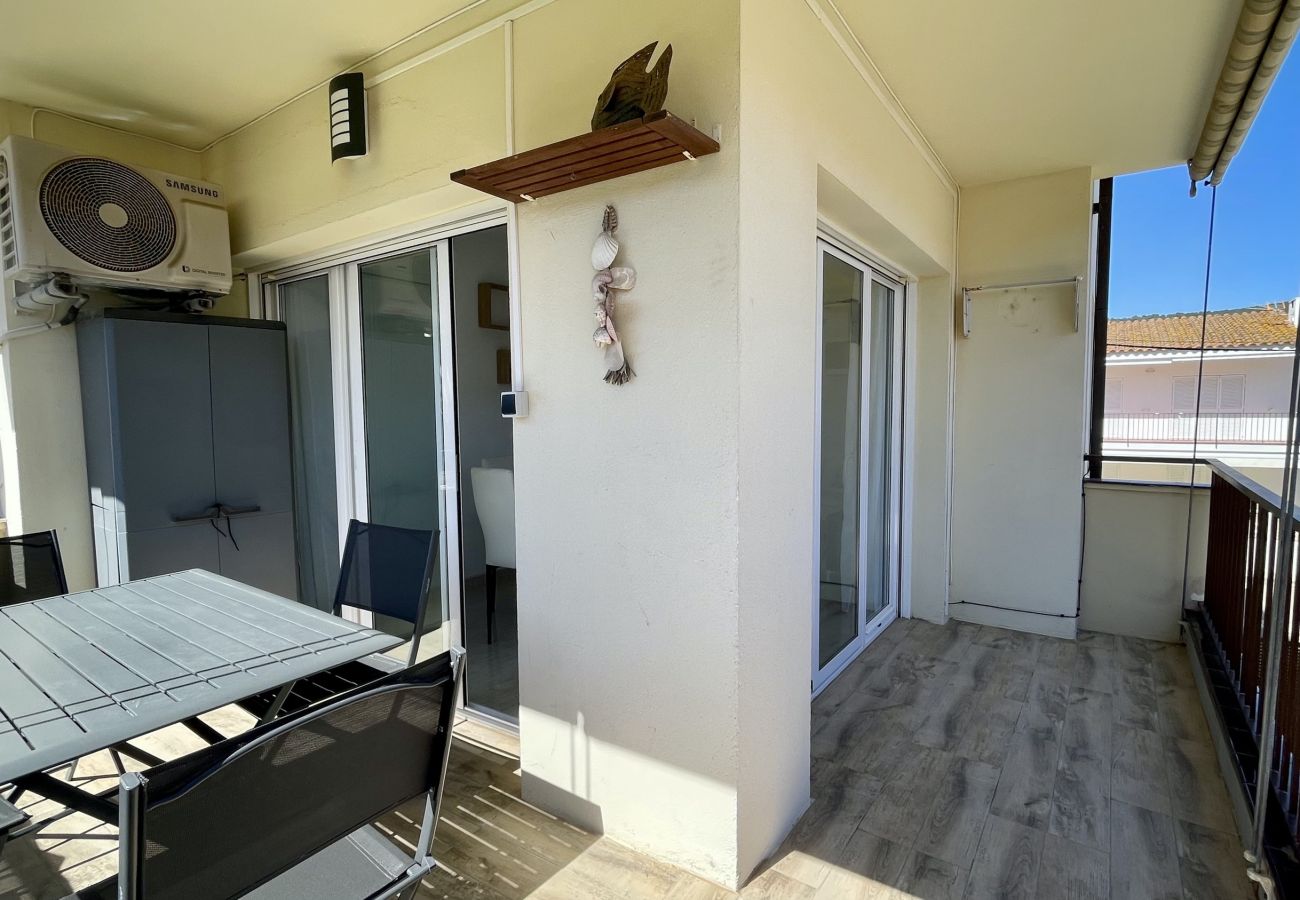 Apartamento en Estartit - CANIGO C3