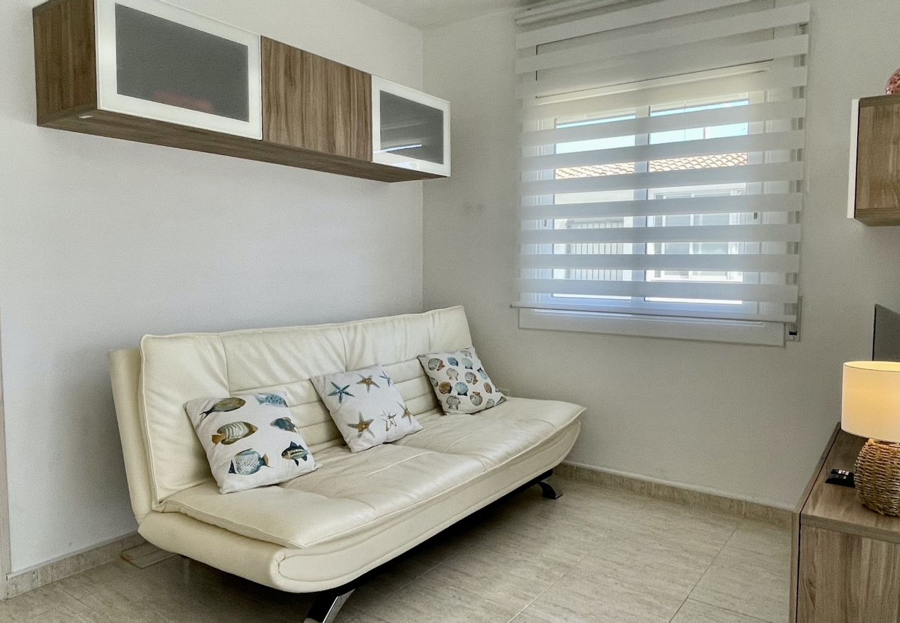 Apartamento en Estartit - CANIGO C3