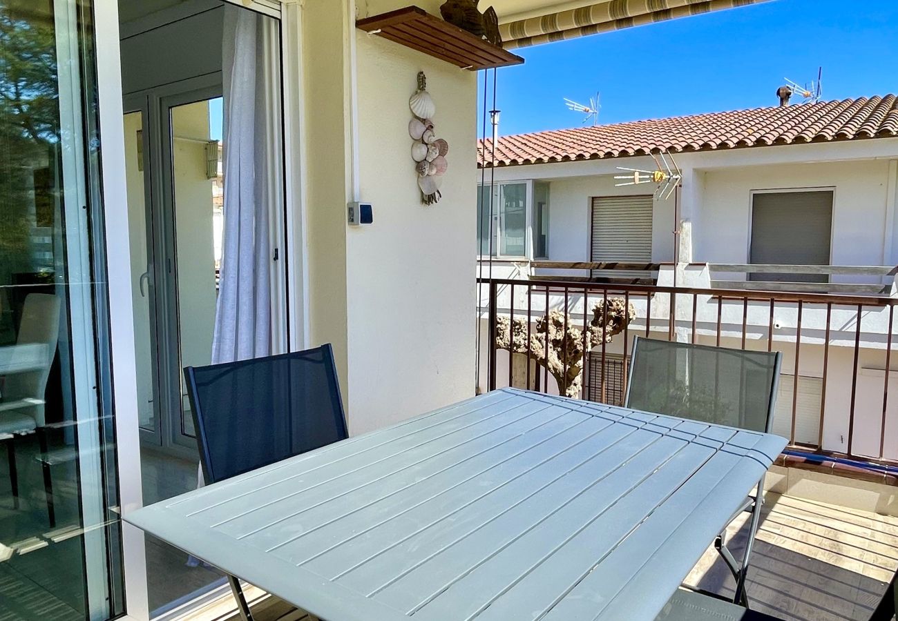 Apartamento en Estartit - CANIGO C3