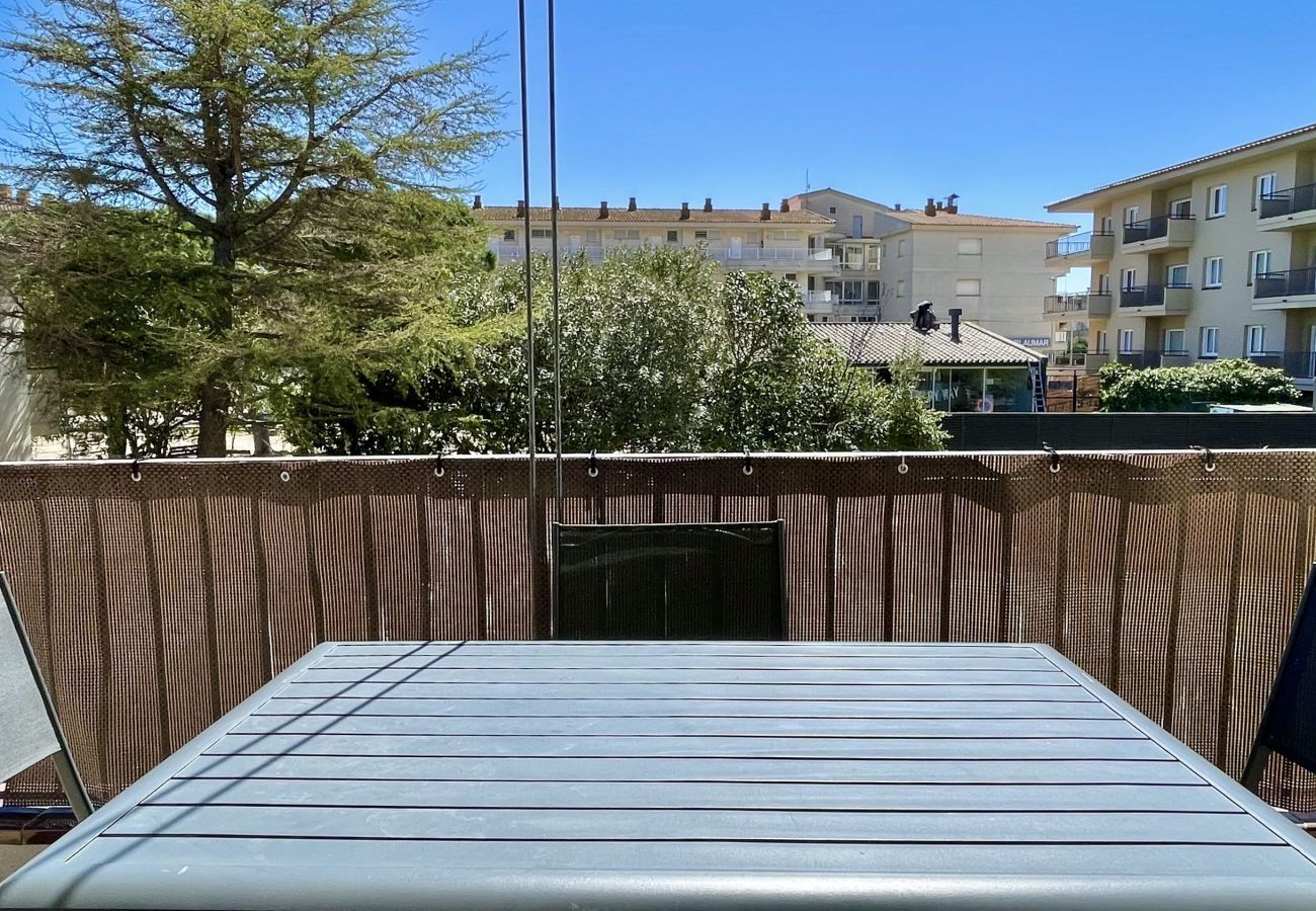 Apartamento en Estartit - CANIGO C3