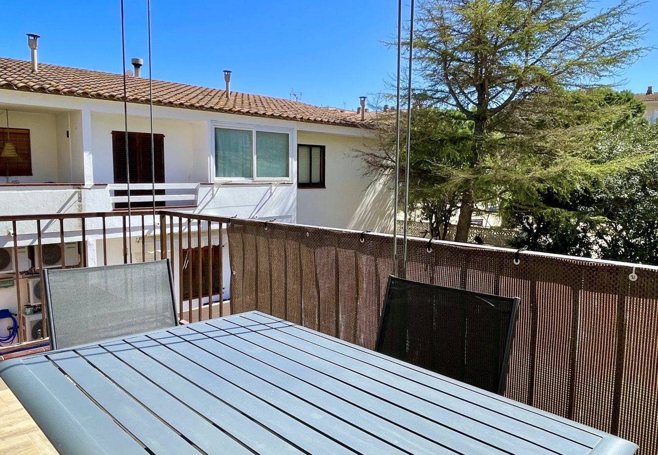Apartamento en Estartit - CANIGO C3