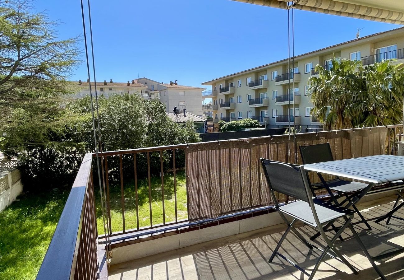 Apartamento en Estartit - CANIGO C3
