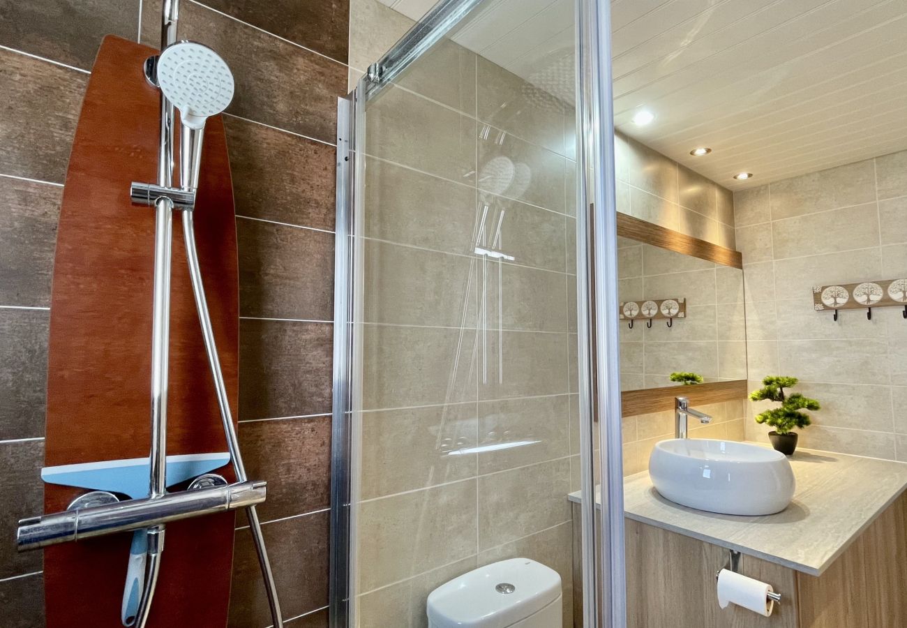 Apartamento en Estartit - CANIGO C3