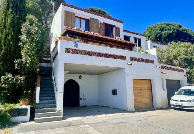 Casa en Estartit - LA MOLEDERA 112