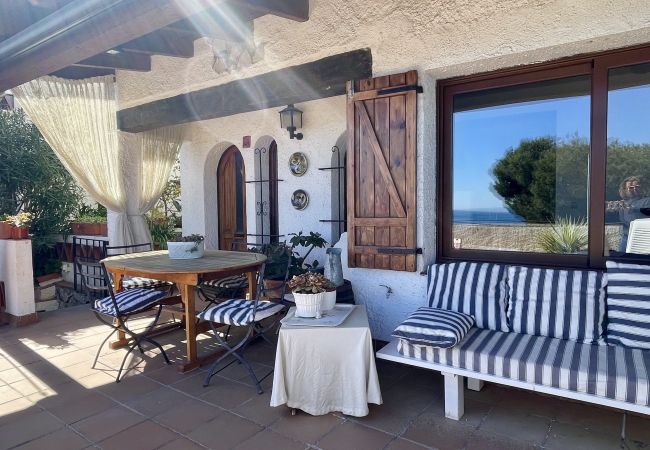 Casa en Estartit - LA MOLEDERA 112 Casa en Estartit - LA MOLEDERA 112