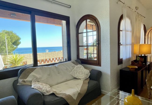 Casa en Estartit - LA MOLEDERA 112 Casa en Estartit - LA MOLEDERA 112