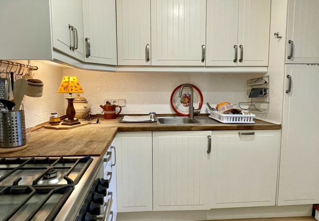 Casa en Estartit - LA MOLEDERA 112 Casa en Estartit - LA MOLEDERA 112