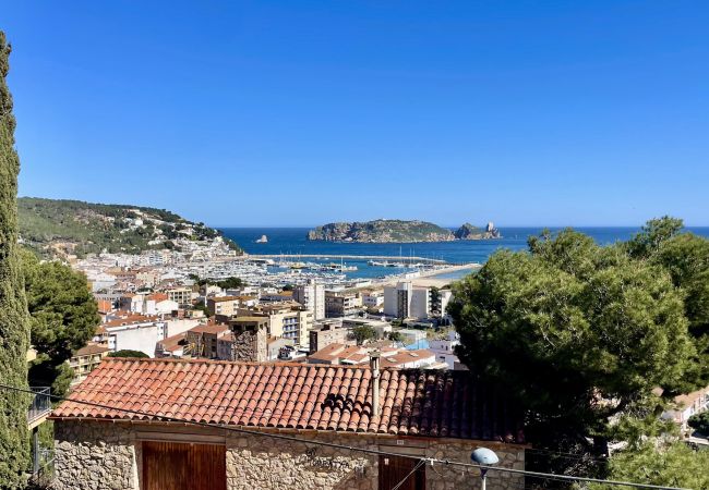 Casa en Estartit - LA MOLEDERA 112 Casa en Estartit - LA MOLEDERA 112