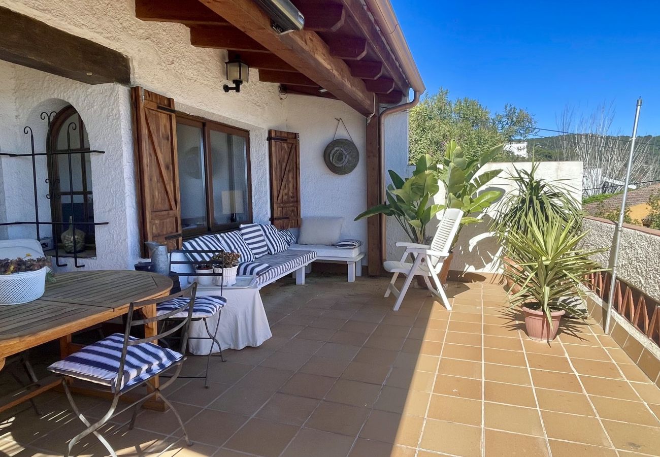 Casa en Estartit - LA MOLEDERA 112