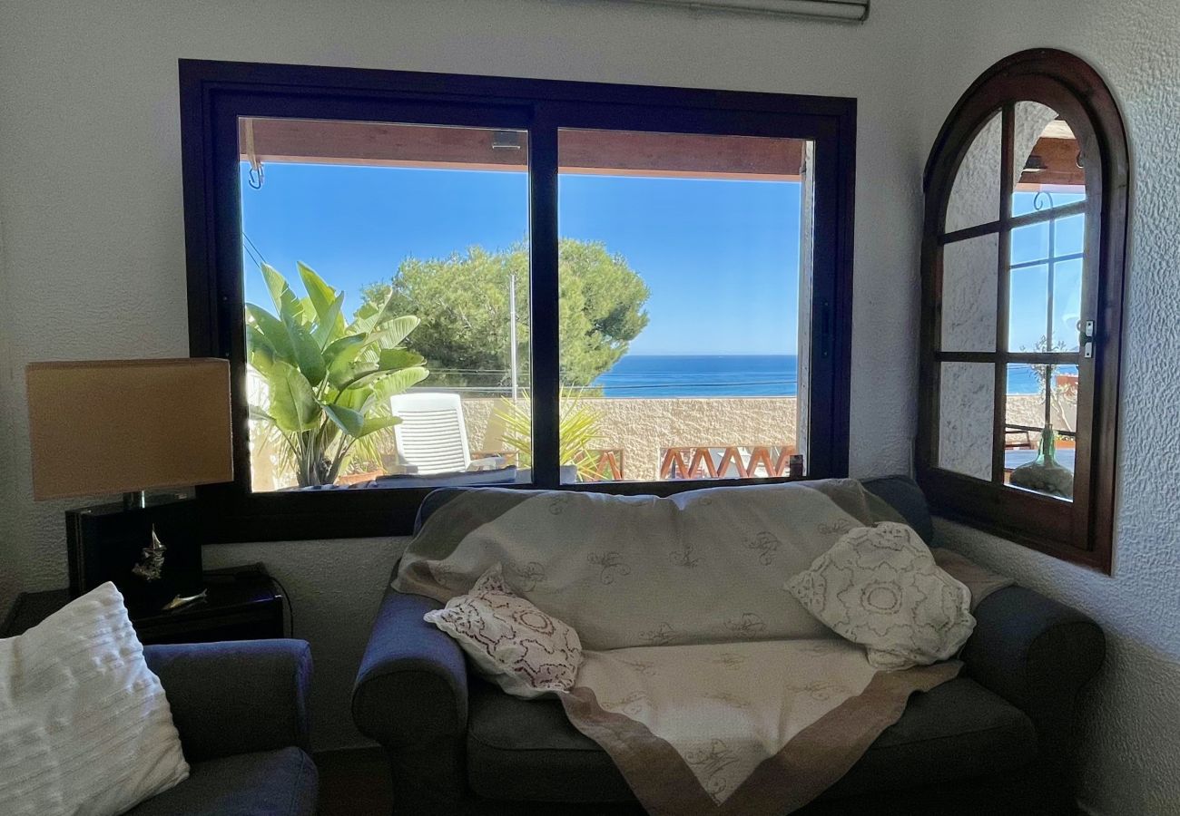 Casa en Estartit - LA MOLEDERA 112