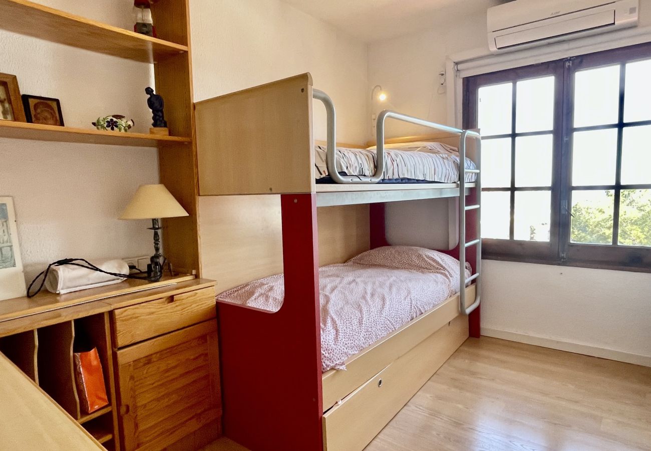 Casa en Estartit - LA MOLEDERA 112