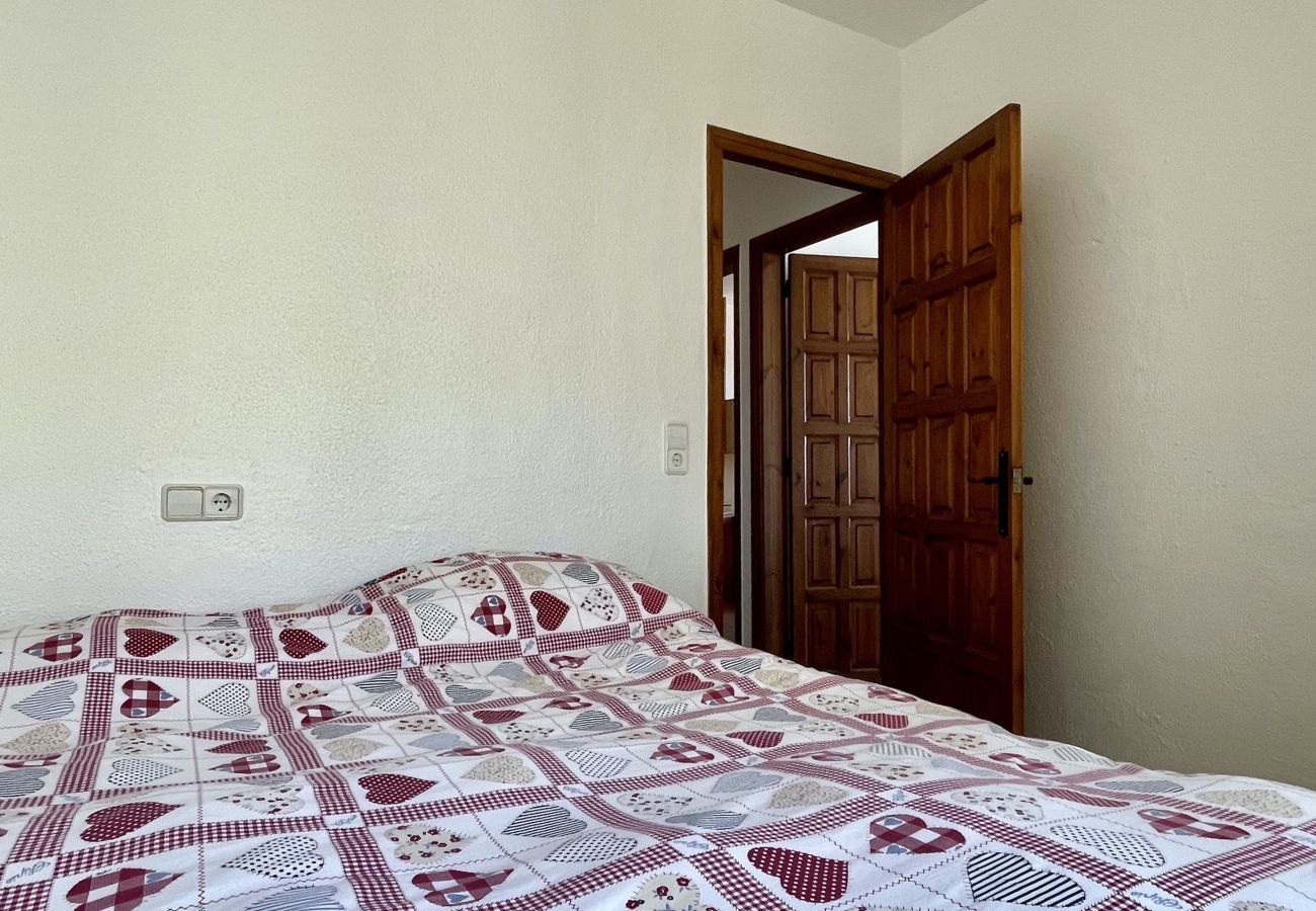 Casa en Estartit - LA MOLEDERA 112