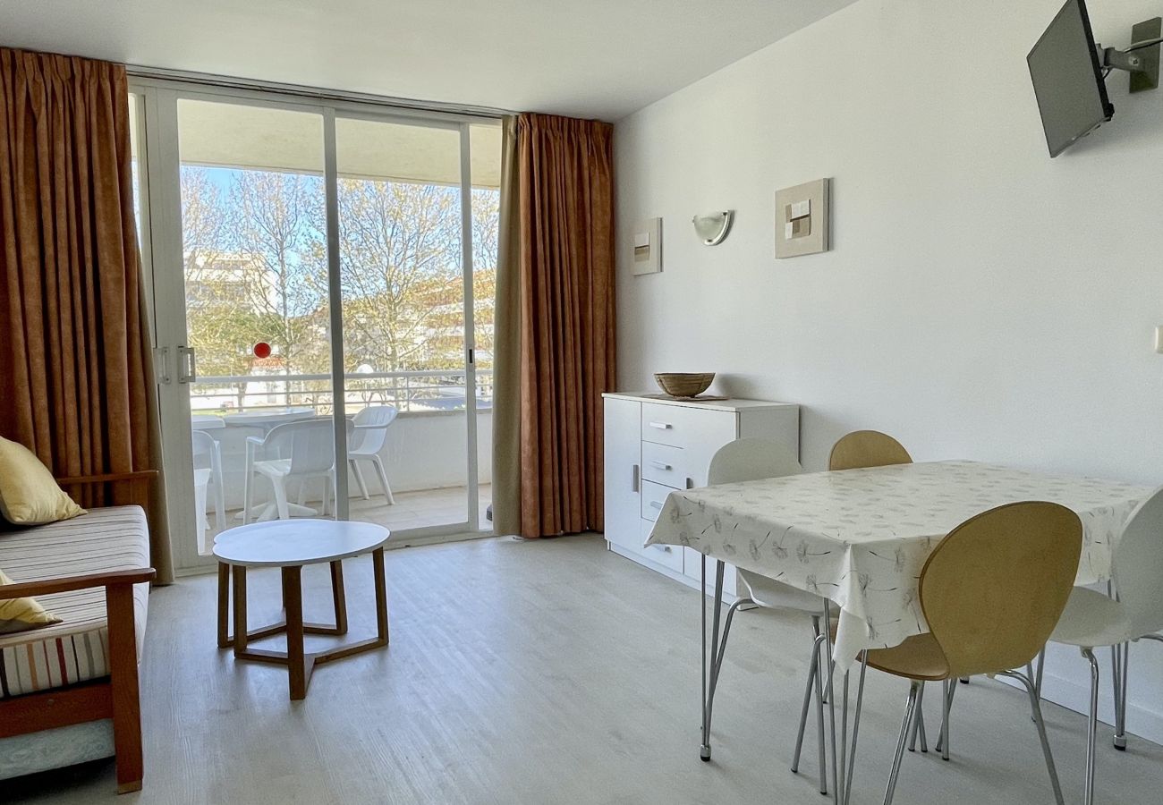 Apartamento en Estartit - MIAMI I 104