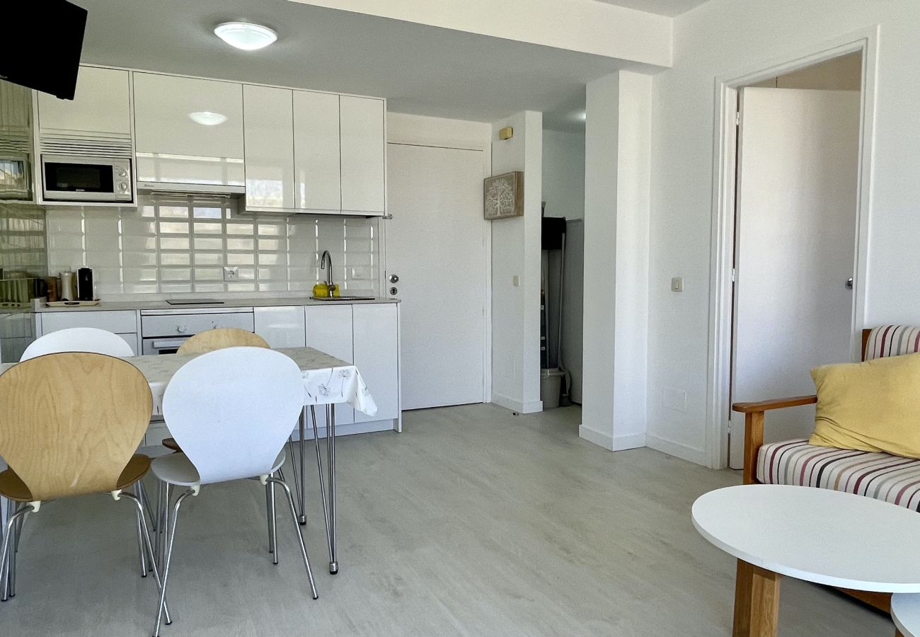 Apartamento en Estartit - MIAMI I 104