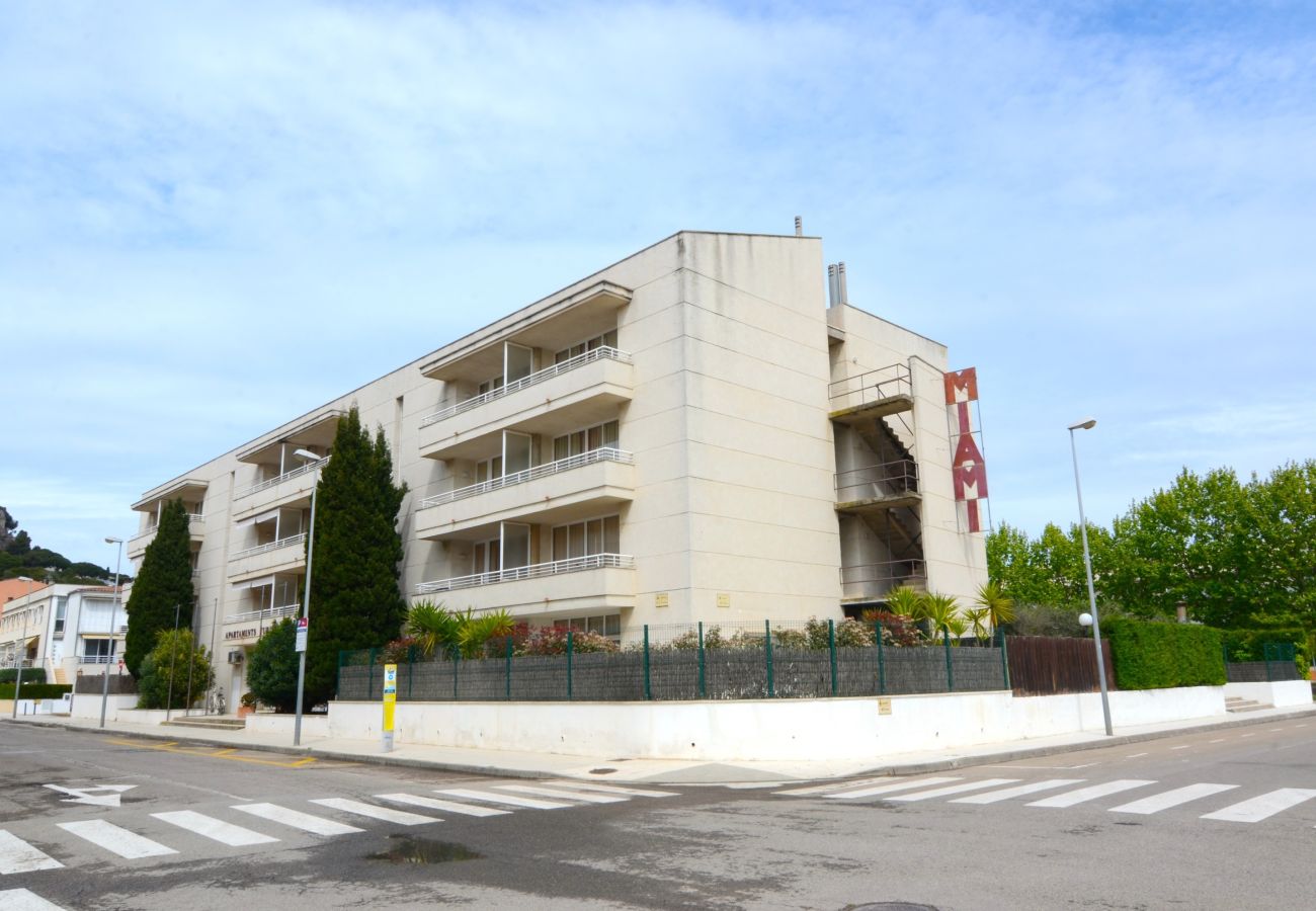 Apartamento en Estartit - MIAMI I 104