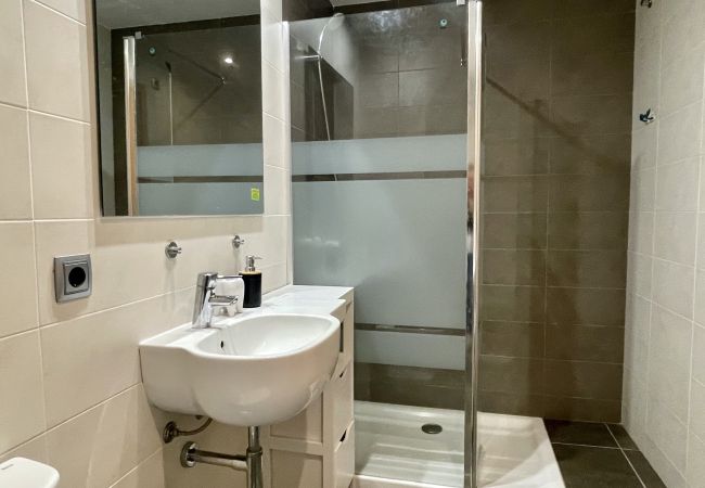 Apartamento en Estartit - DARSENA A B-1 Apartamento en Estartit - DARSENA A B-1