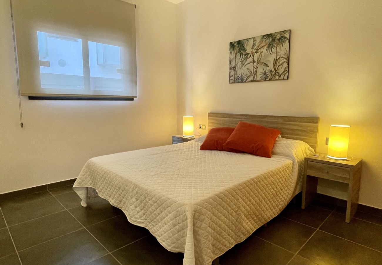Apartamento en Estartit - DARSENA A B-1