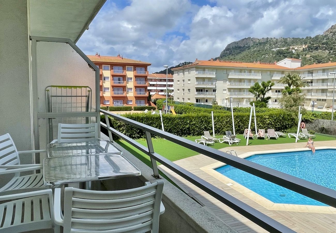 Apartamento en Estartit - FESTASOL 205