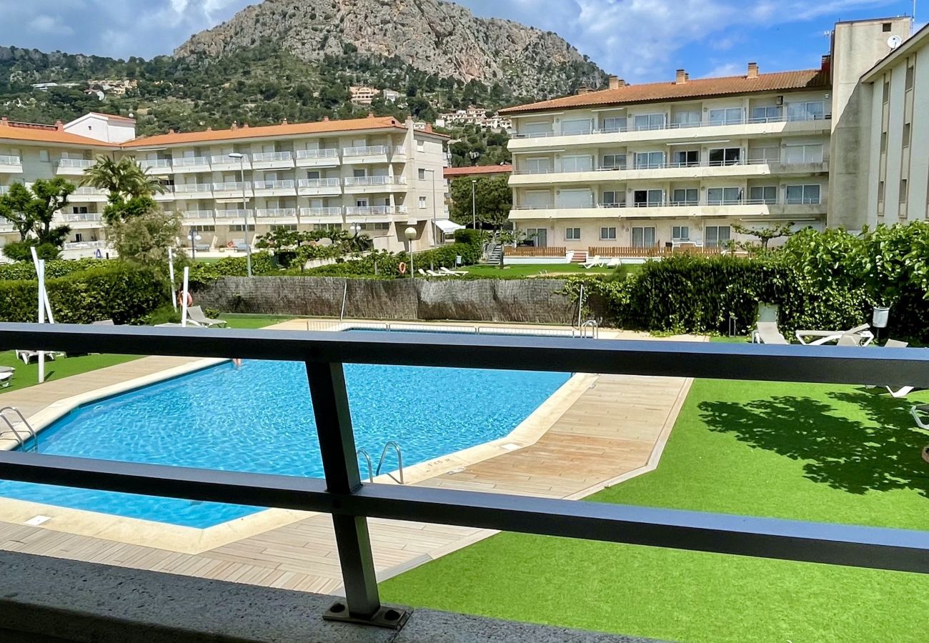 Apartamento en Estartit - FESTASOL 205
