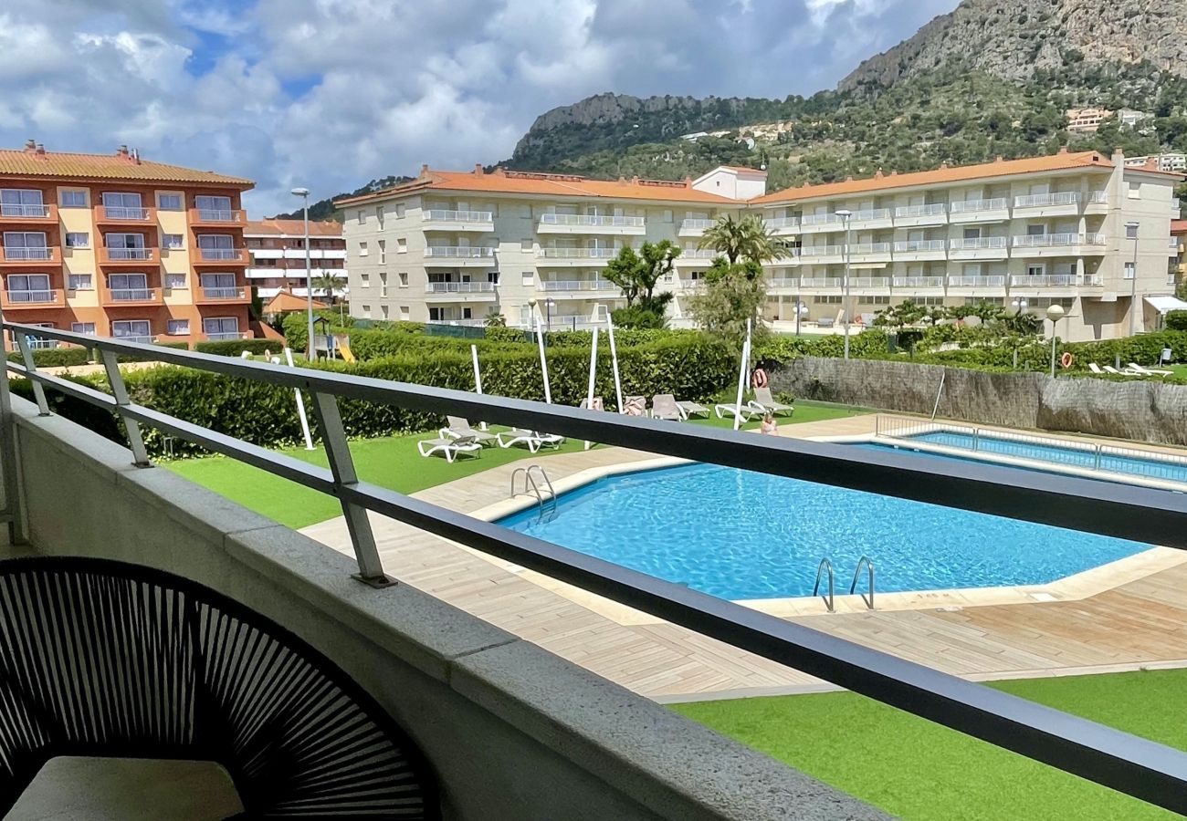 Apartamento en Estartit - FESTASOL 205