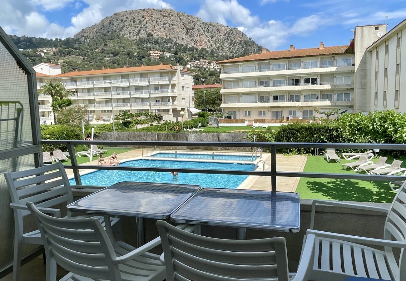 Apartamento en Estartit - FESTASOL 205