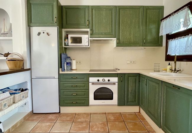 Casa en Pals - PIVERD DEL GOLF 40 Casa en Pals - PIVERD DEL GOLF 40