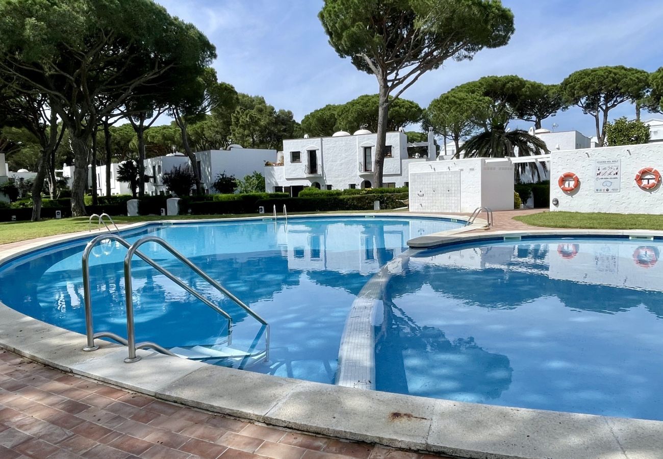 Casa en Pals - PIVERD DEL GOLF 40