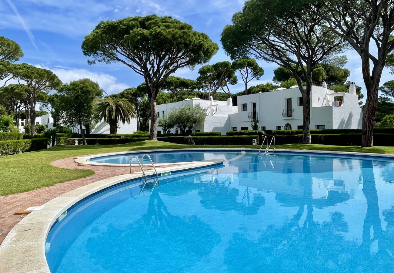 Casa en Pals - PIVERD DEL GOLF 40