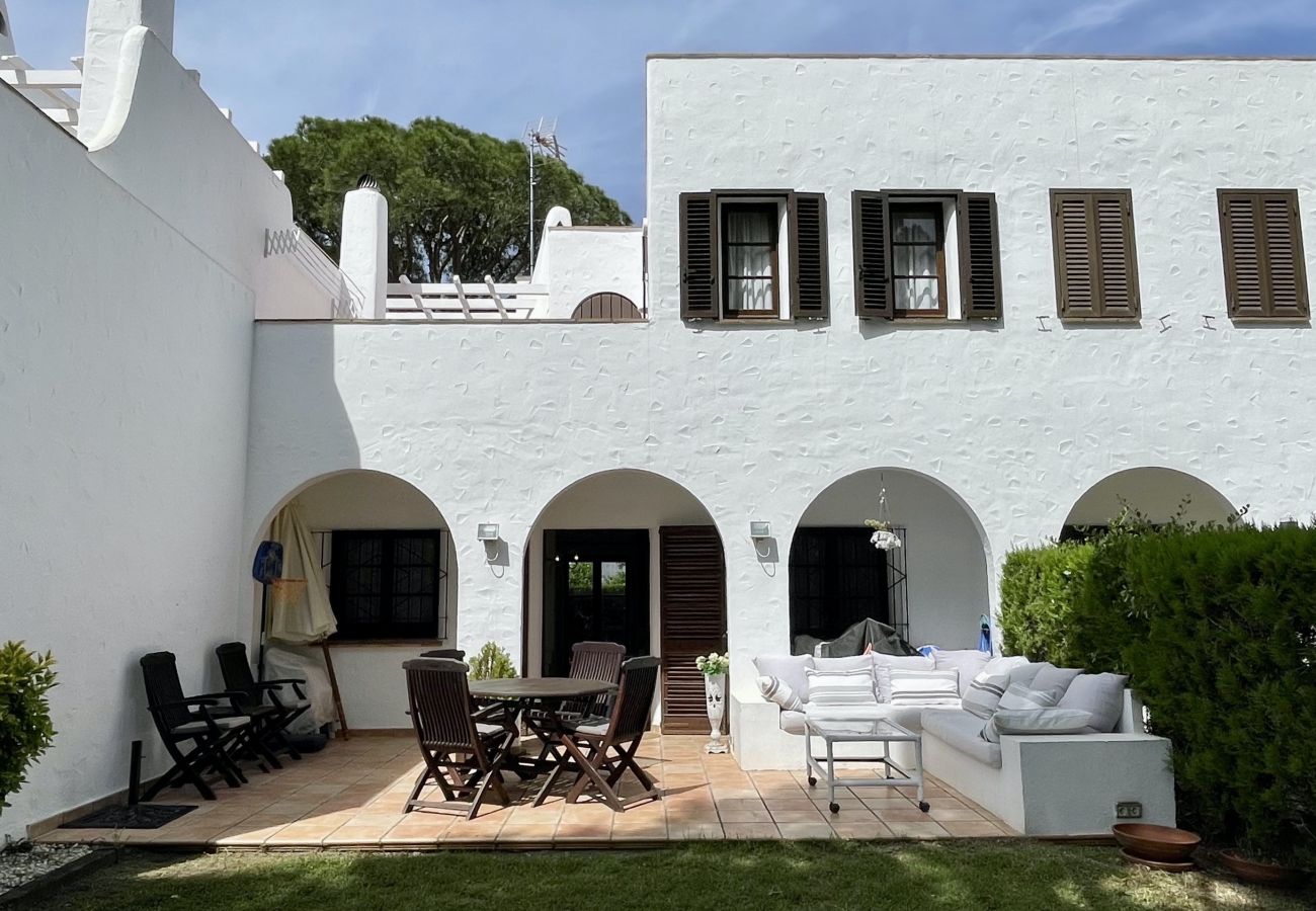Casa en Pals - PIVERD DEL GOLF 40