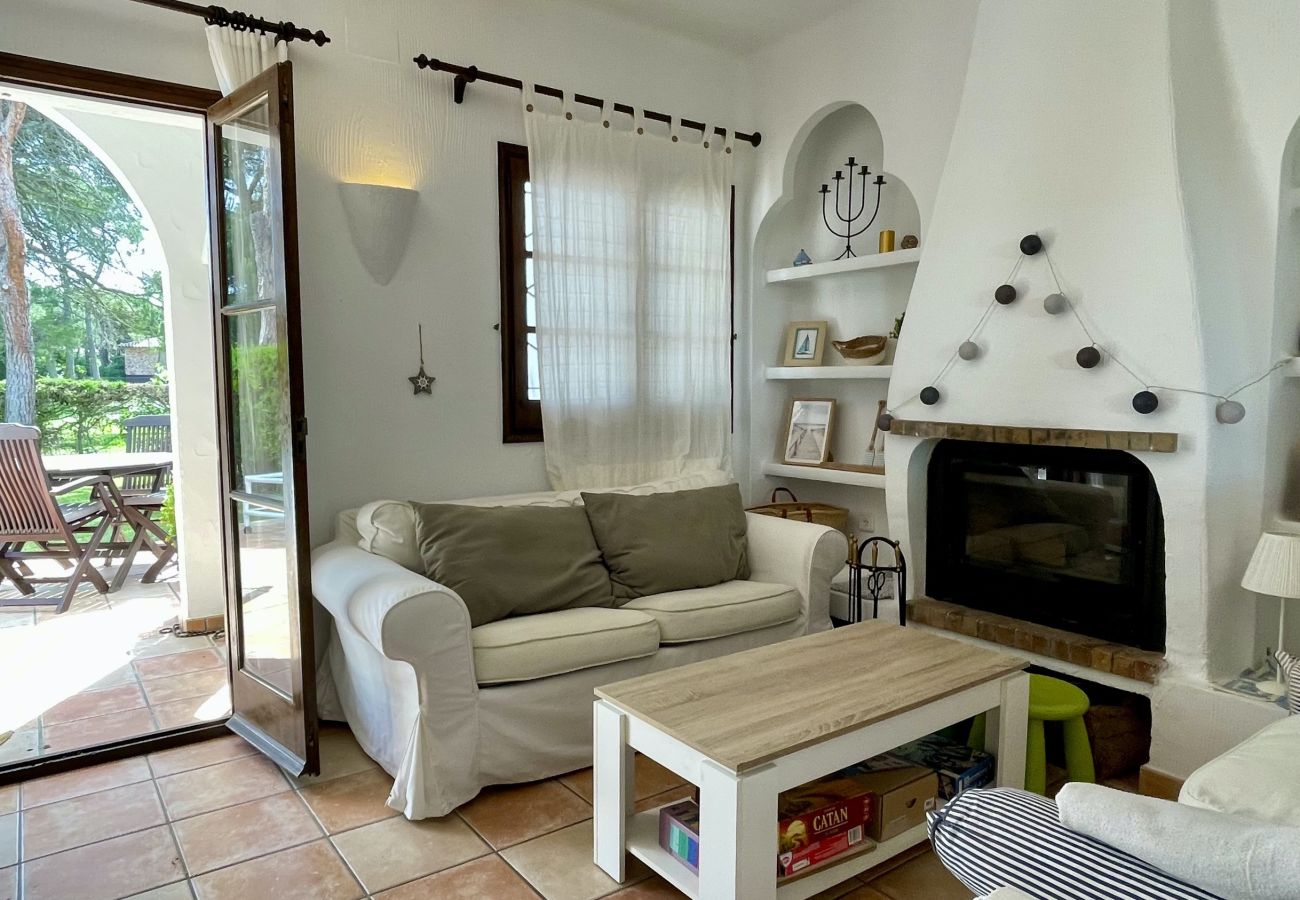 Casa en Pals - PIVERD DEL GOLF 40