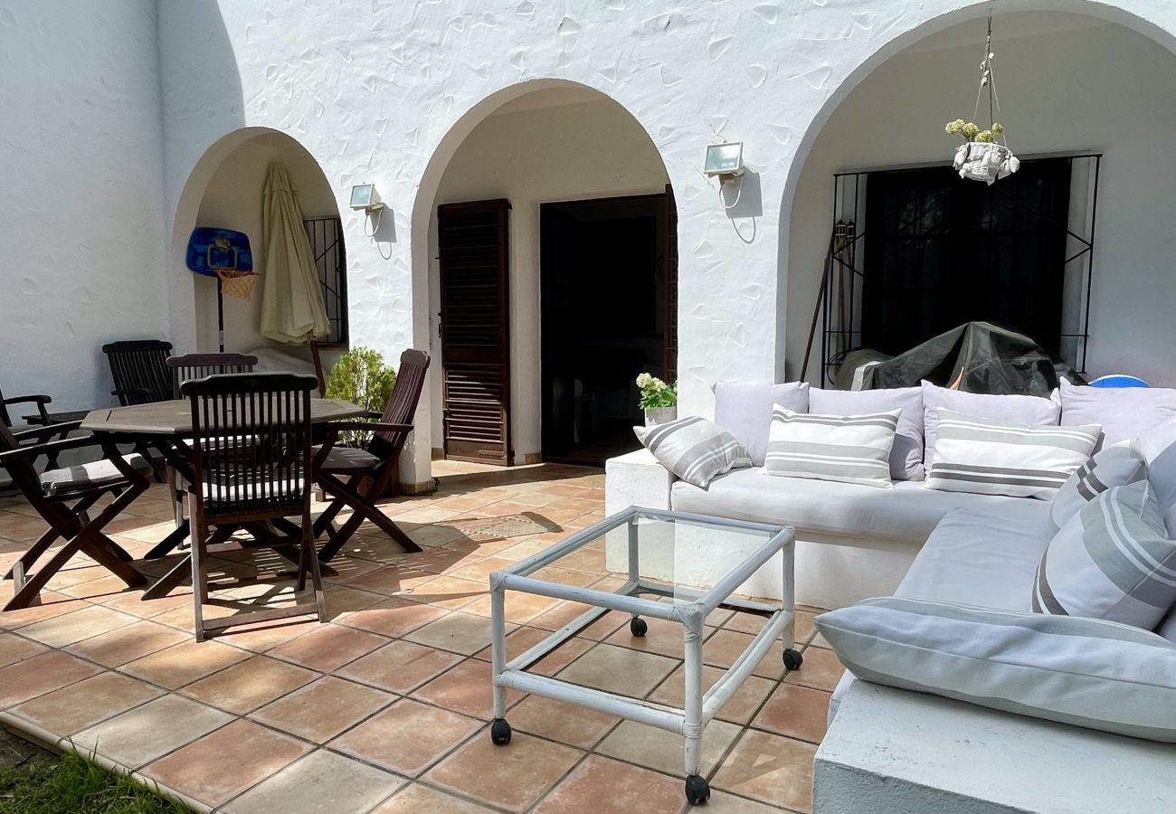 Casa en Pals - PIVERD DEL GOLF 40