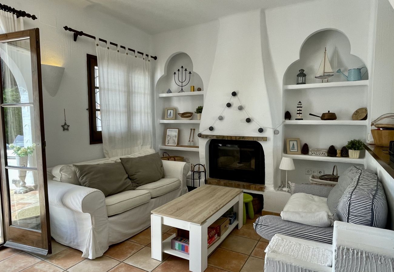 Casa en Pals - PIVERD DEL GOLF 40