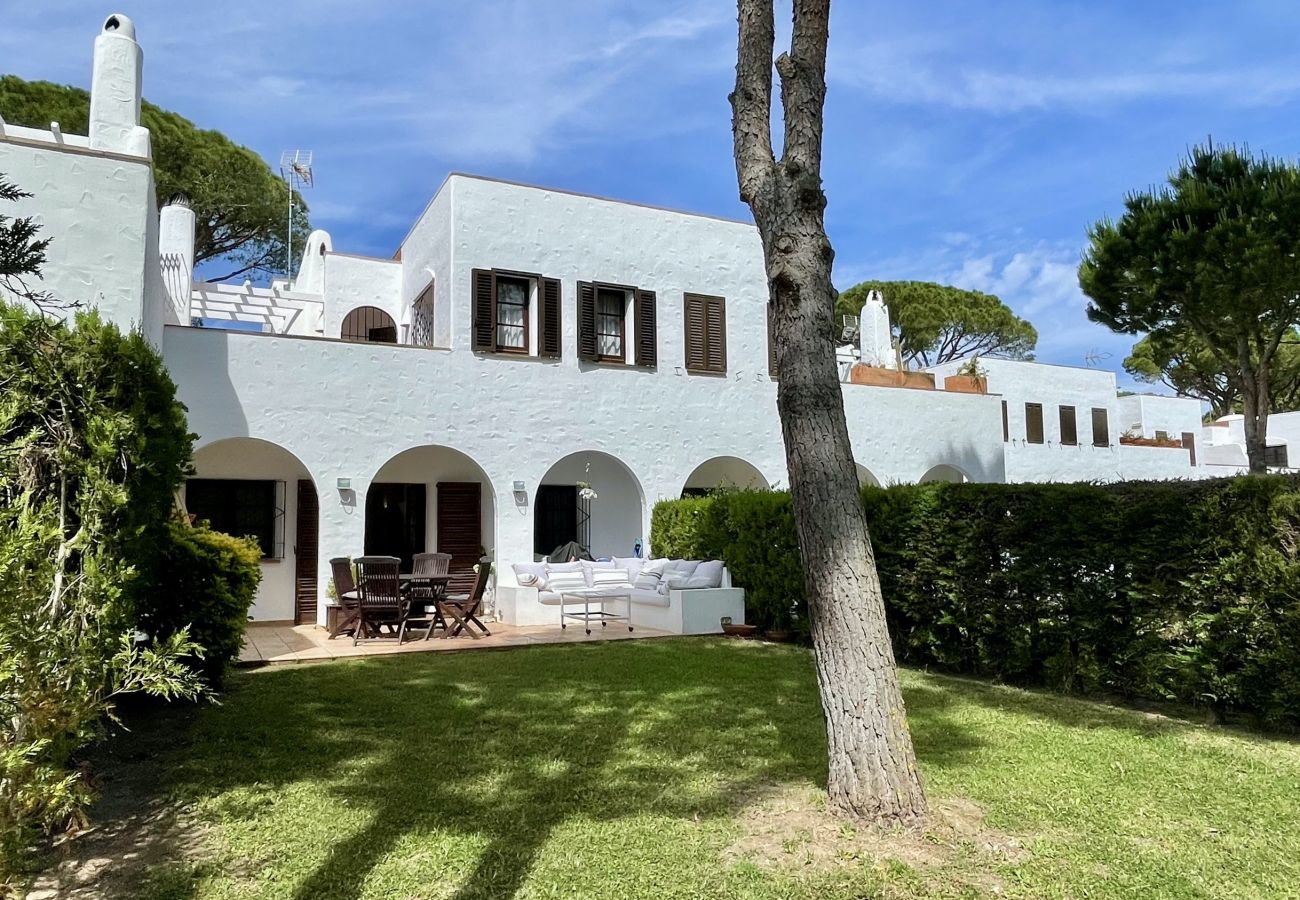 Casa en Pals - PIVERD DEL GOLF 40