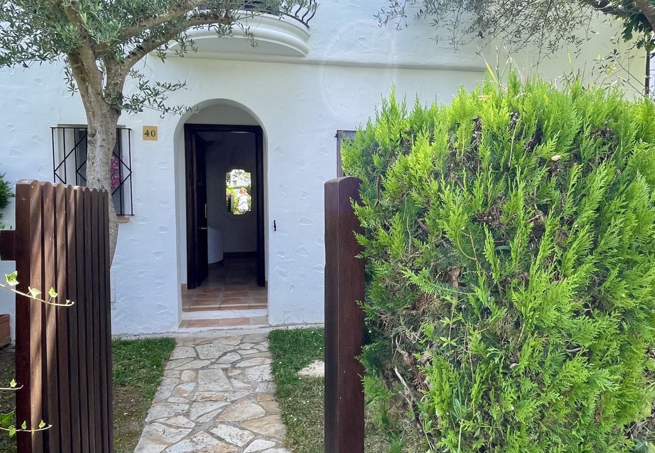 Casa en Pals - PIVERD DEL GOLF 40