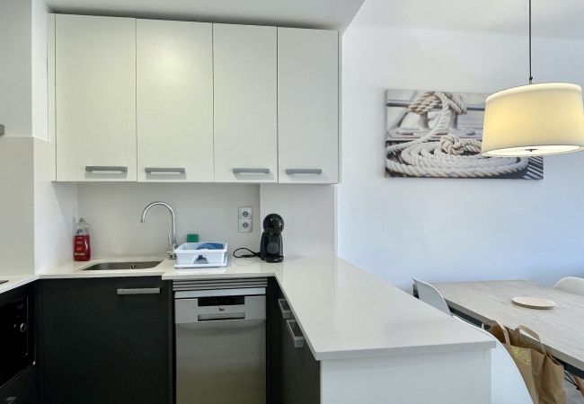 Apartamento en Estartit - FESTASOL 108 Apartamento en Estartit - FESTASOL 108