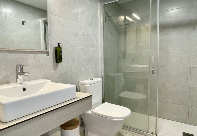 Apartamento en Estartit - FESTASOL 108 Apartamento en Estartit - FESTASOL 108
