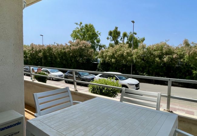Apartamento en Estartit - FESTASOL 108 Apartamento en Estartit - FESTASOL 108