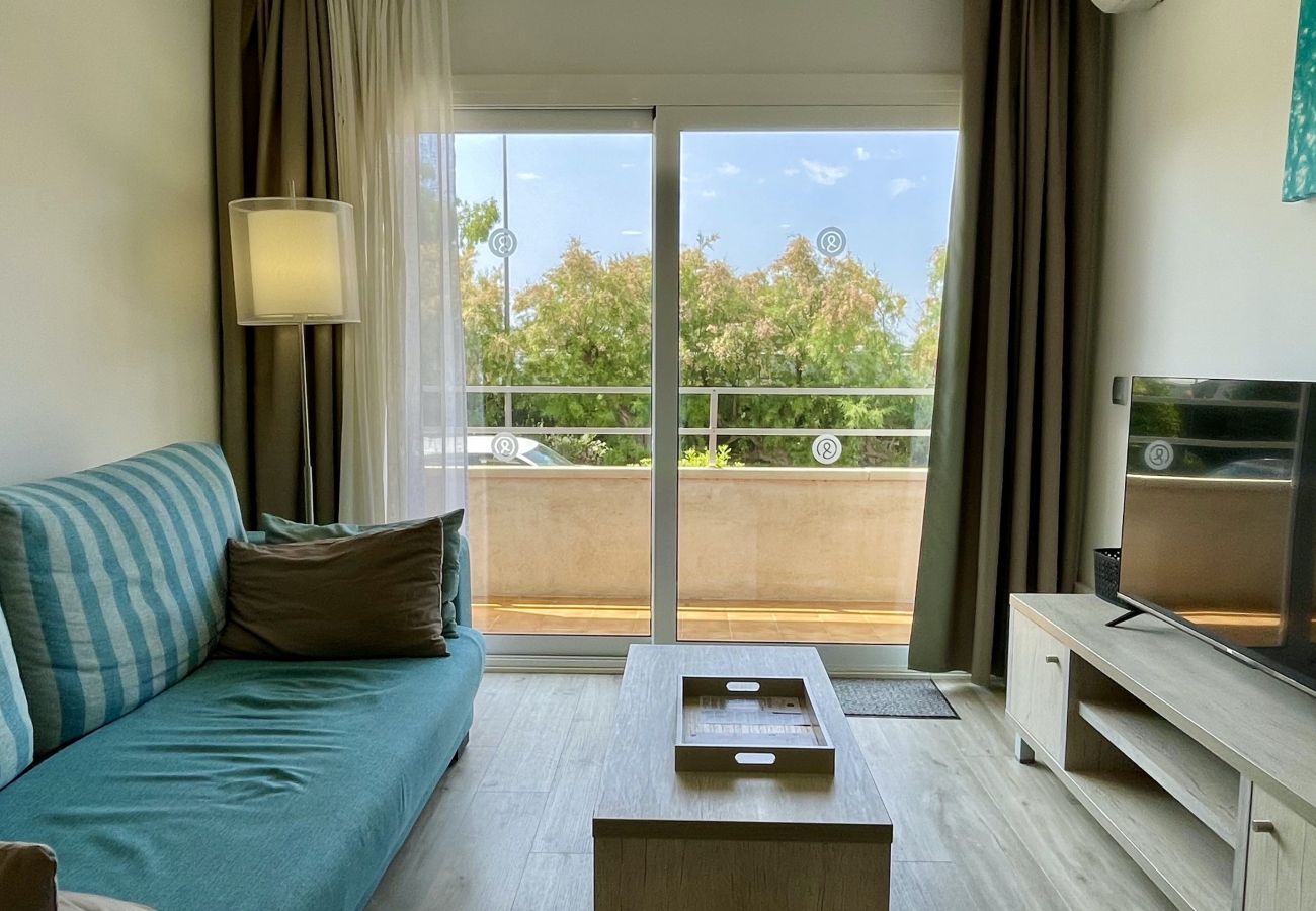 Apartamento en Estartit - FESTASOL 108