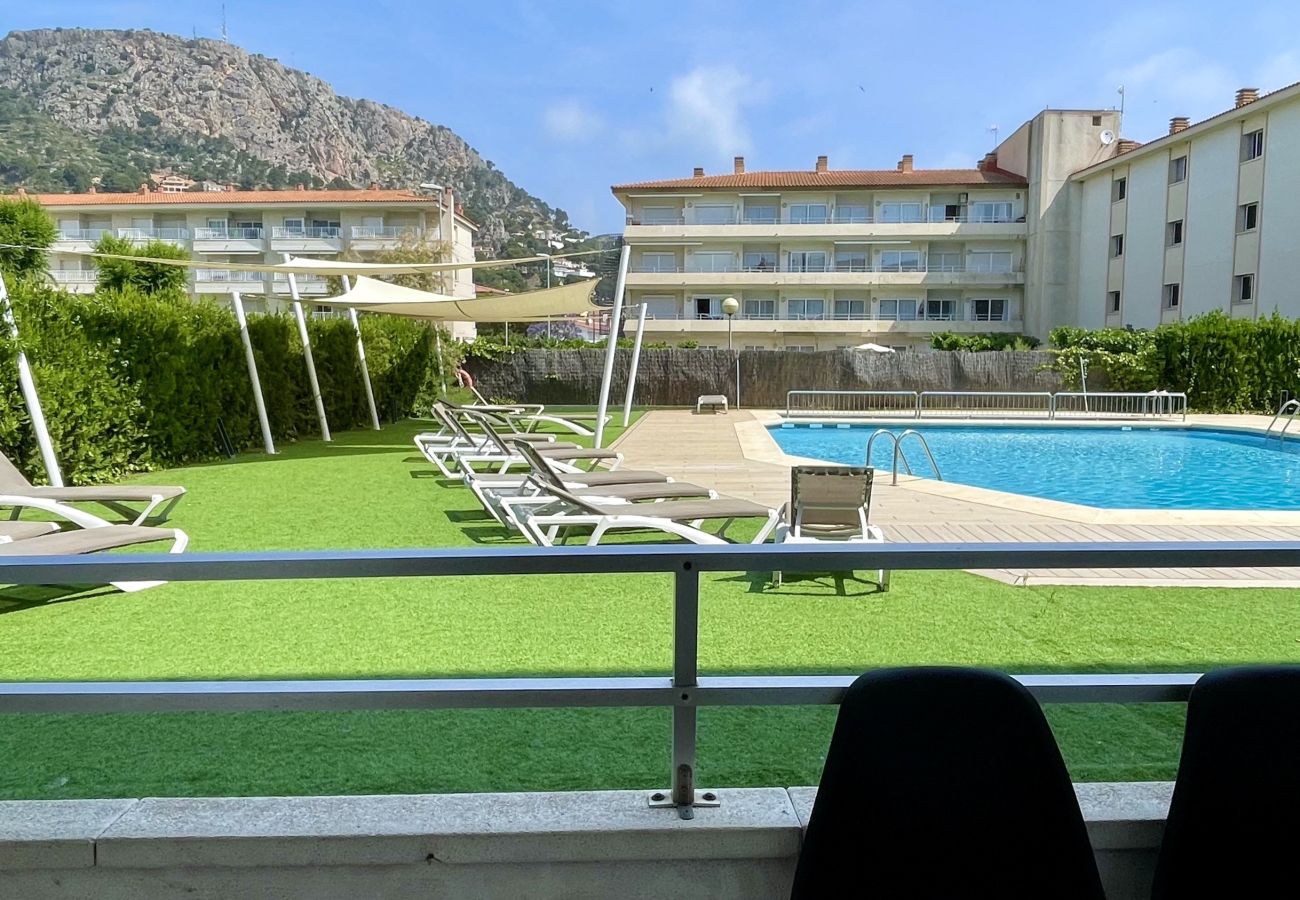 Apartamento en Estartit - FESTASOL 111