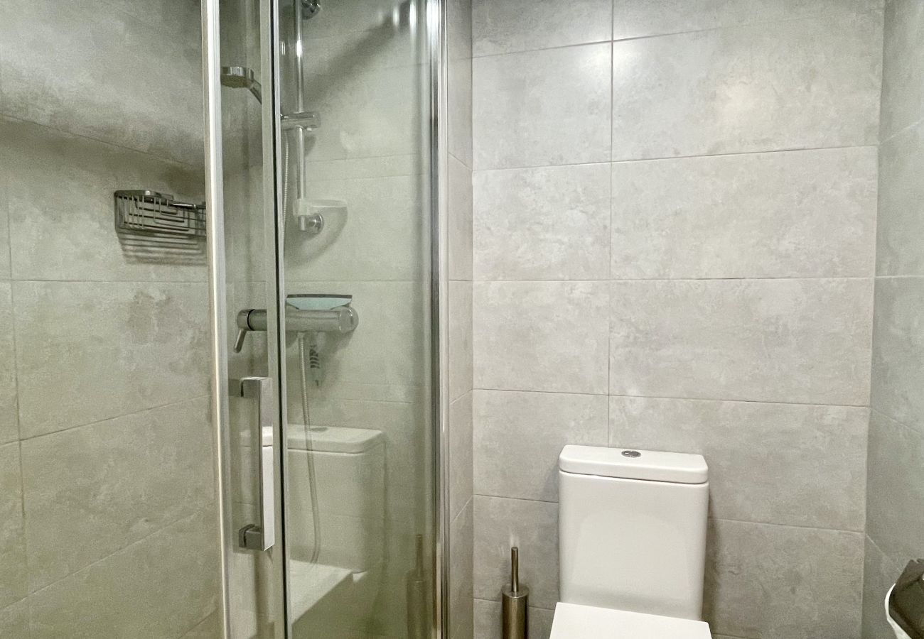 Apartamento en Estartit - FESTASOL 111