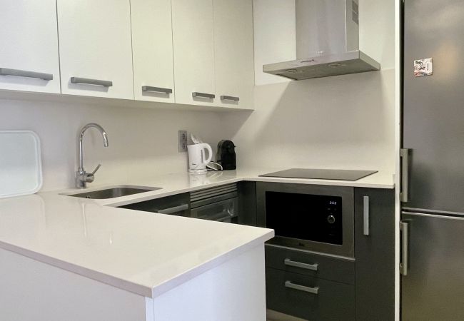 Apartamento en Estartit - FESTASOL 212 Apartamento en Estartit - FESTASOL 212