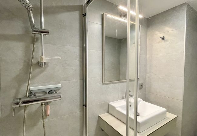 Apartamento en Estartit - FESTASOL 212 Apartamento en Estartit - FESTASOL 212