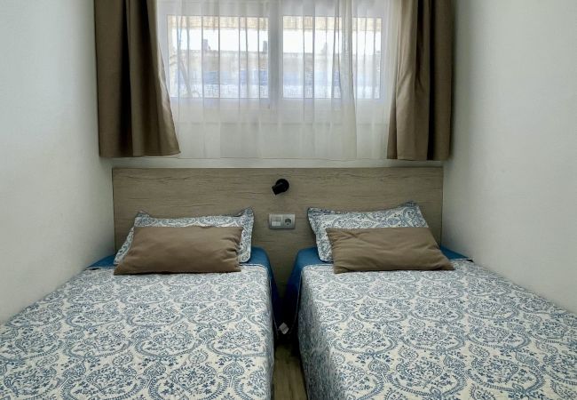Apartamento en Estartit - FESTASOL 212 Apartamento en Estartit - FESTASOL 212