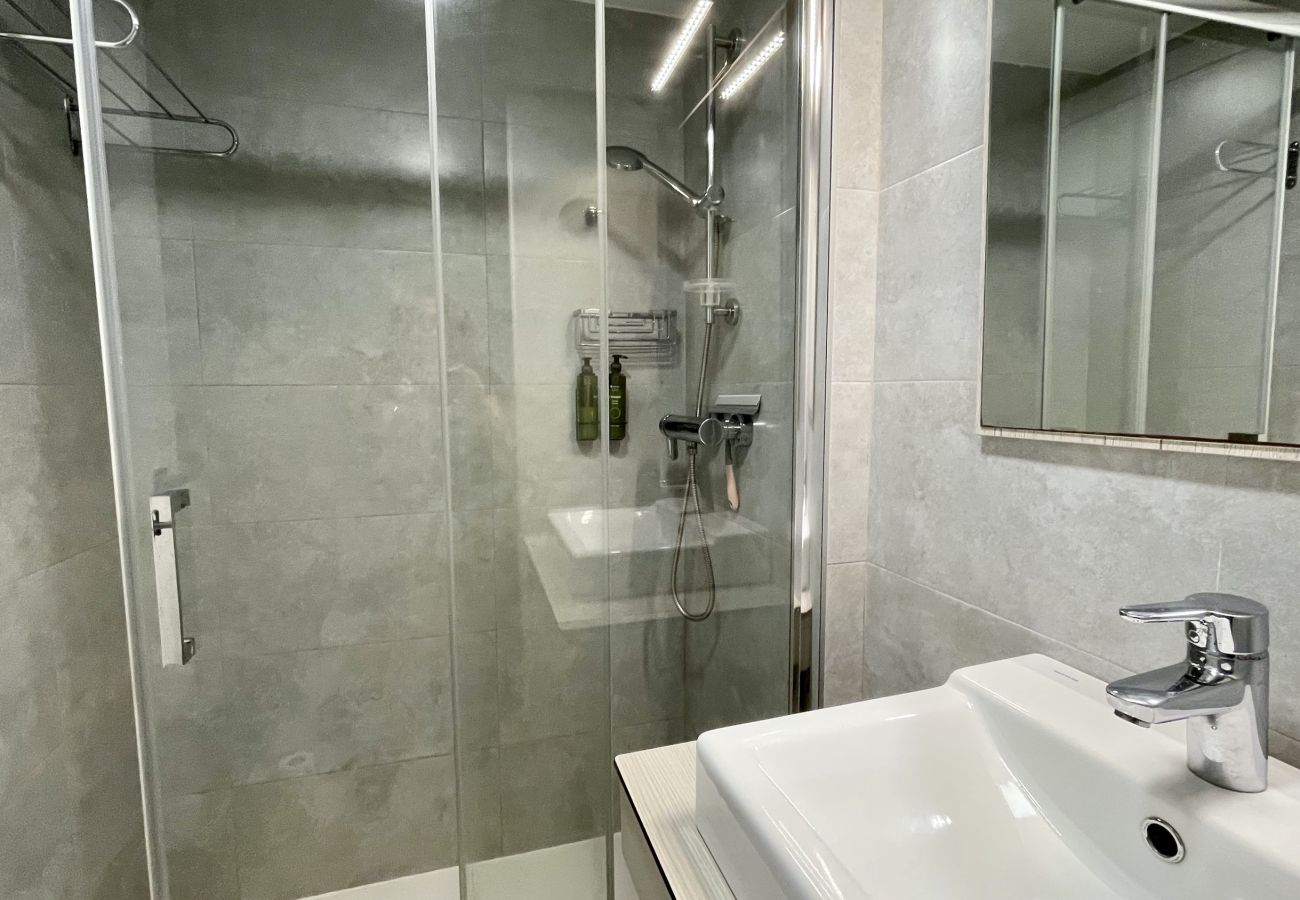 Apartamento en Estartit - FESTASOL 212