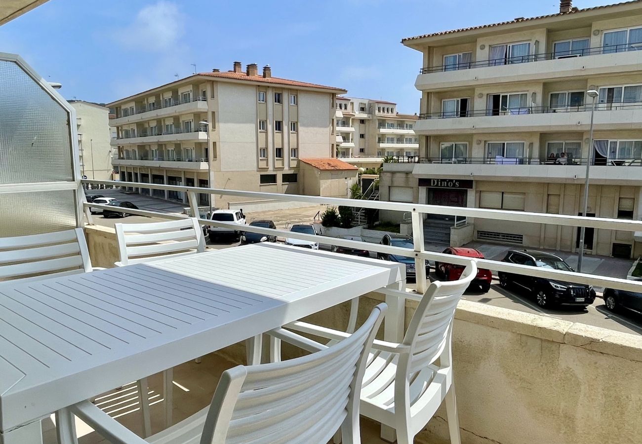 Apartamento en Estartit - FESTASOL 212