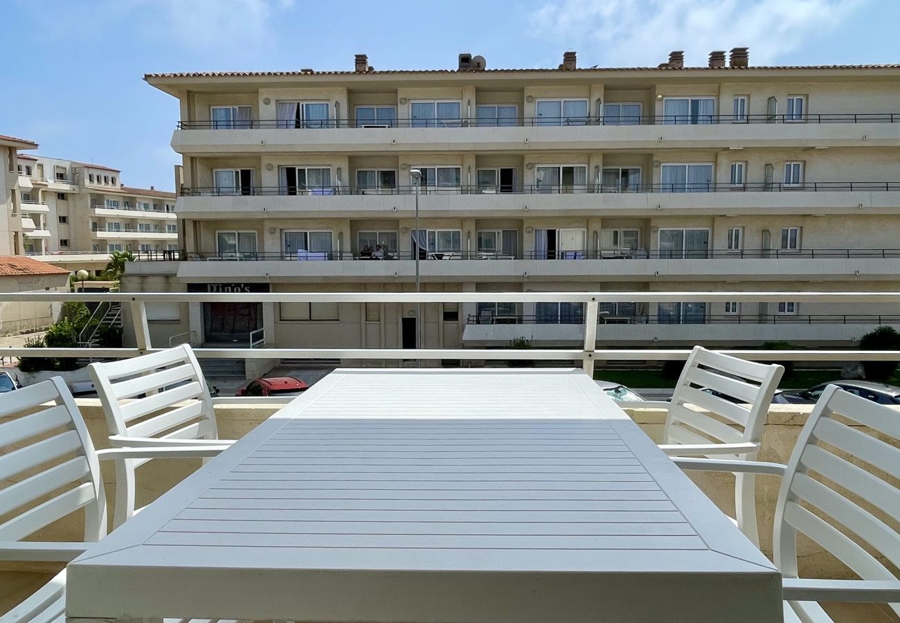 Apartamento en Estartit - FESTASOL 212