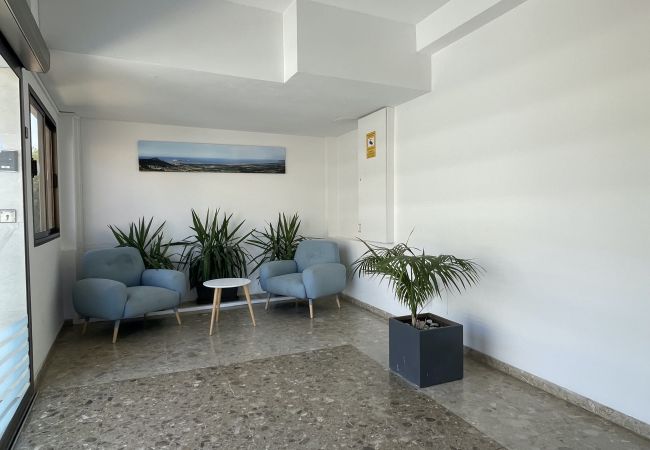 Apartamento en Estartit - FESTASOL 316 Apartamento en Estartit - FESTASOL 316