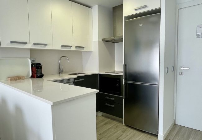 Apartamento en Estartit - FESTASOL 316 Apartamento en Estartit - FESTASOL 316